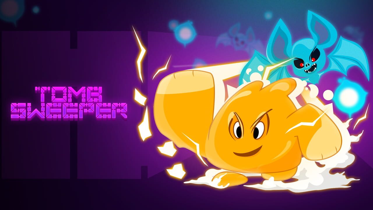 Tomb Sweeper Image