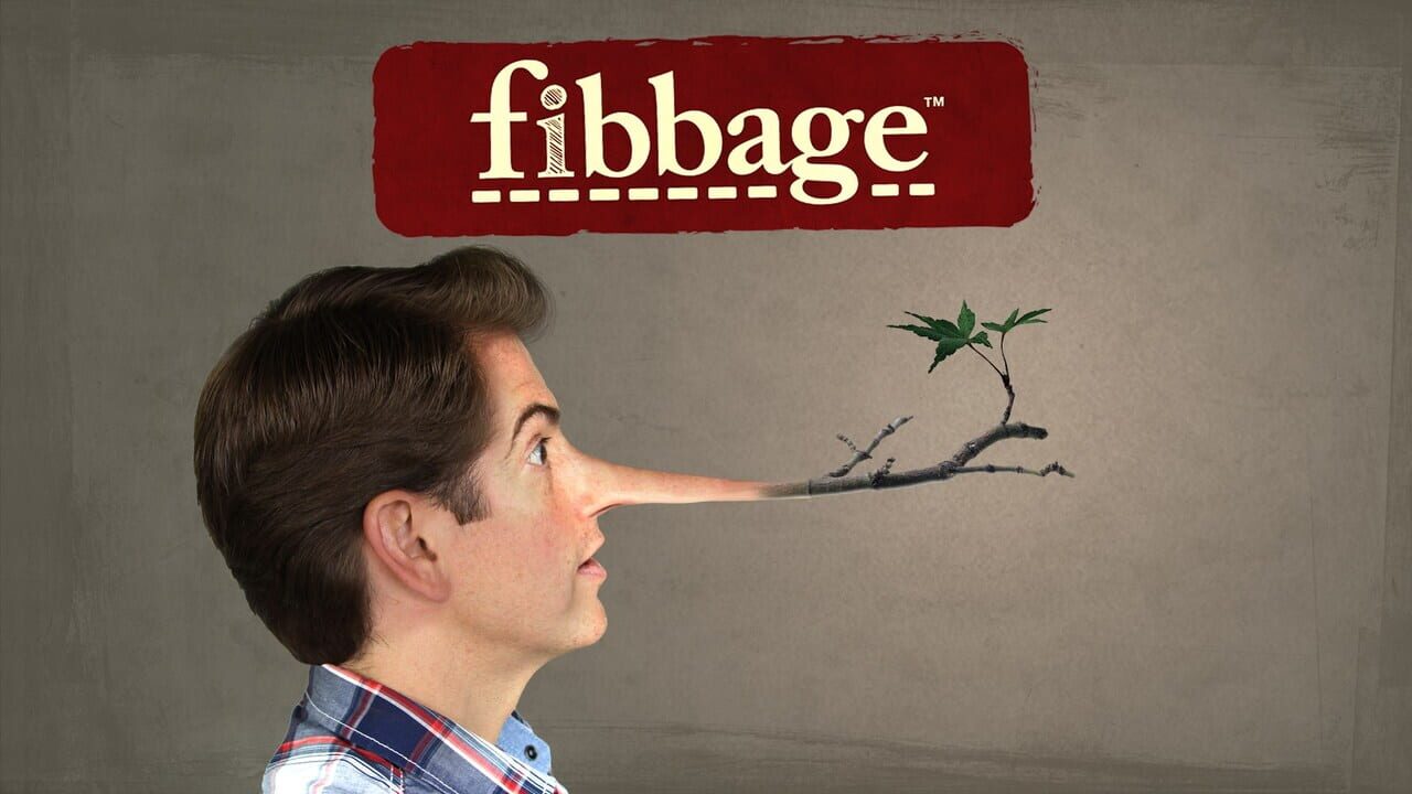 Fibbage Image