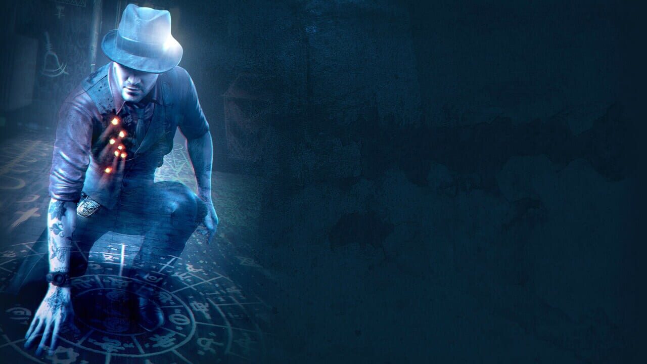 Murdered: Soul Suspect Image