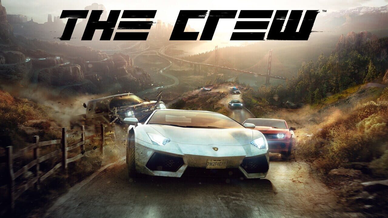 The Crew Image