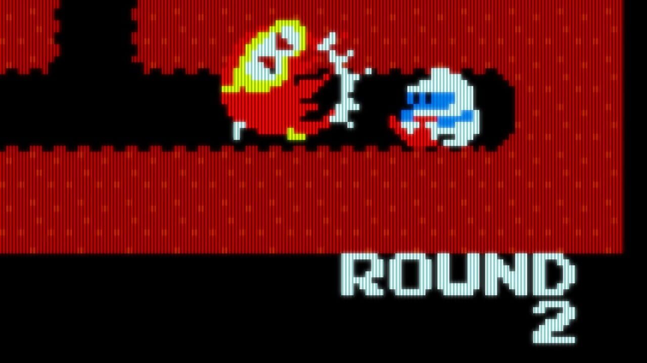 Arcade Game Series: Dig Dug Image