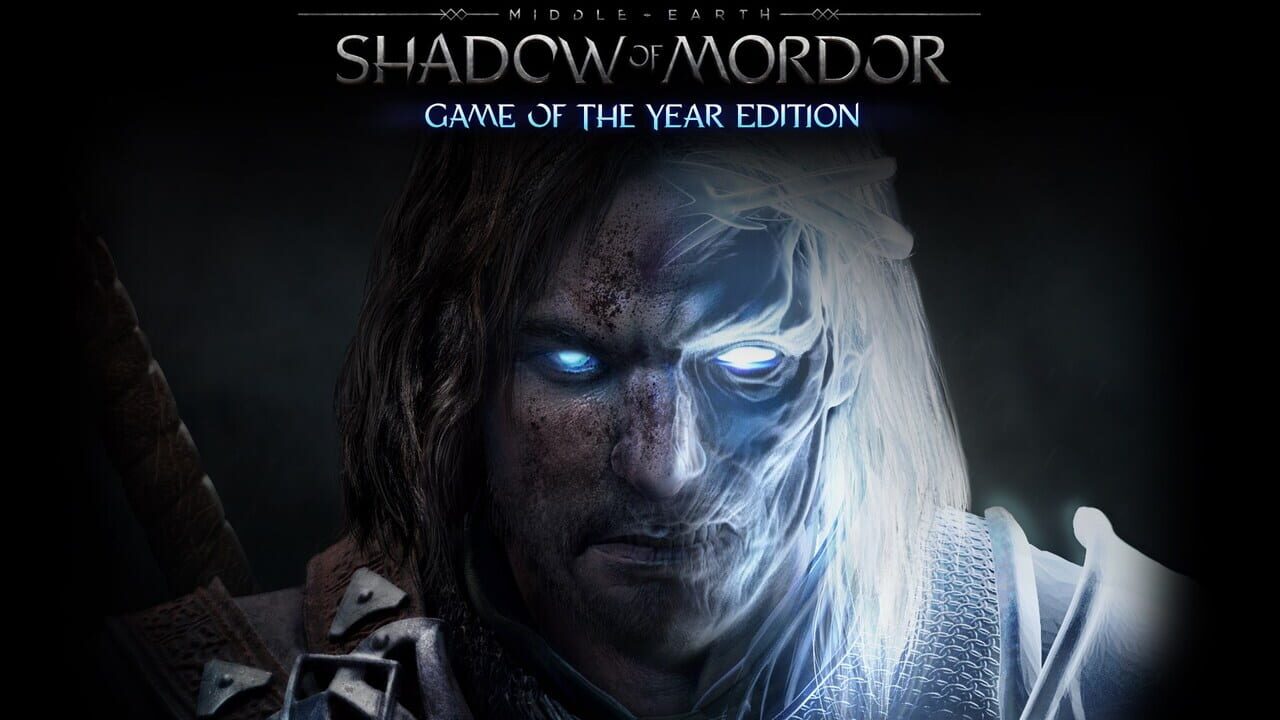 Middle-earth: Shadow of Mordor - Game of the Year Edition Image
