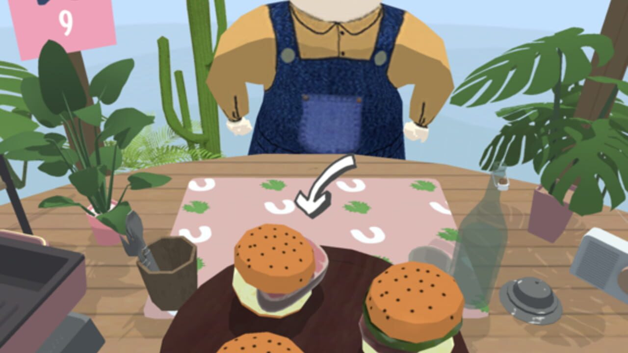 Chef Umami — Screenshot 3