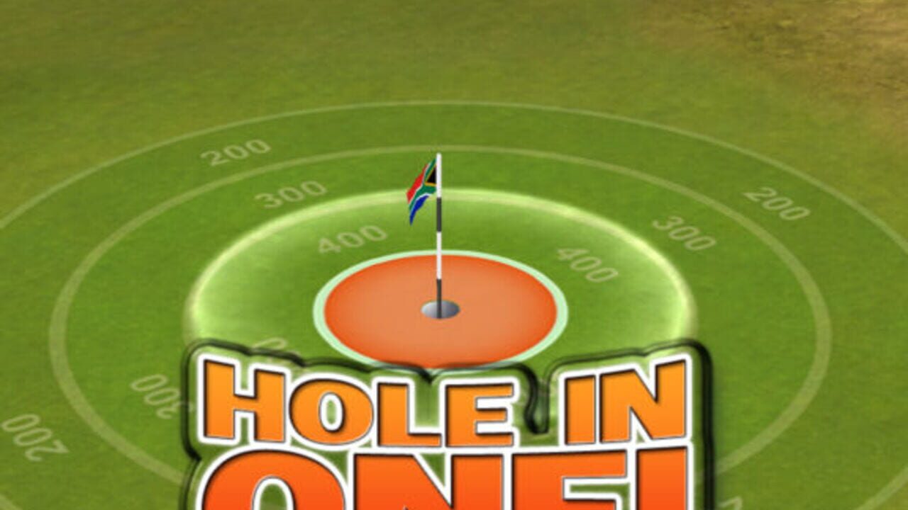 Flick Golf! Image
