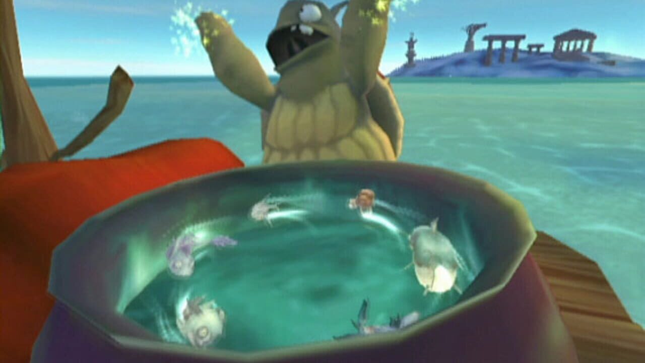 Cocoto Fishing Master — Screenshot 3