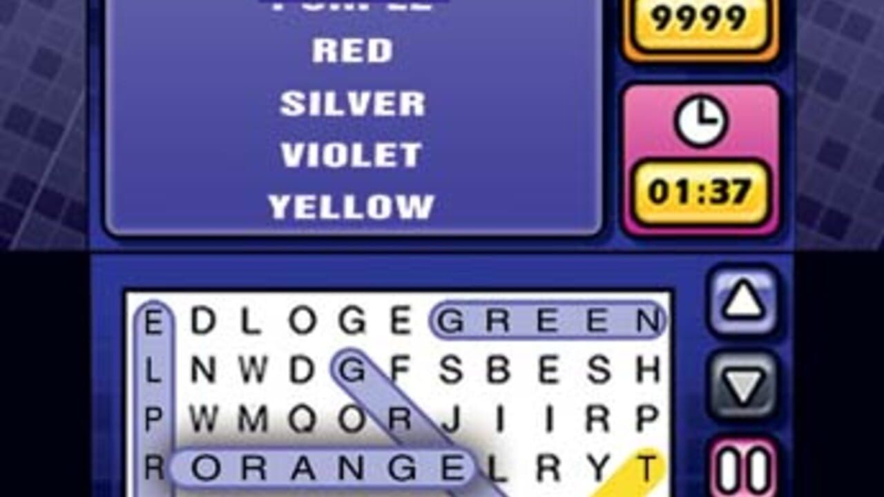 Puzzler World 2012 3D — Screenshot 4