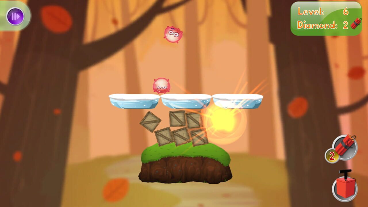 Beast Blaster