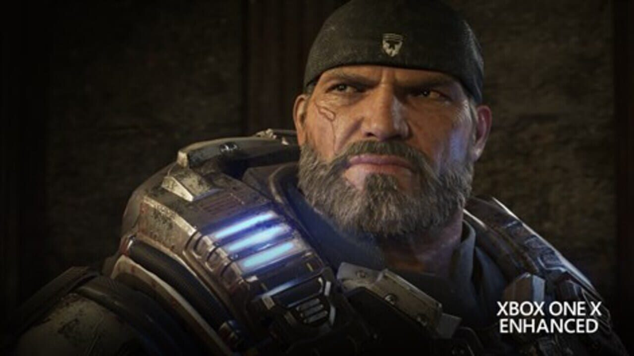 Gears of War 4 Image