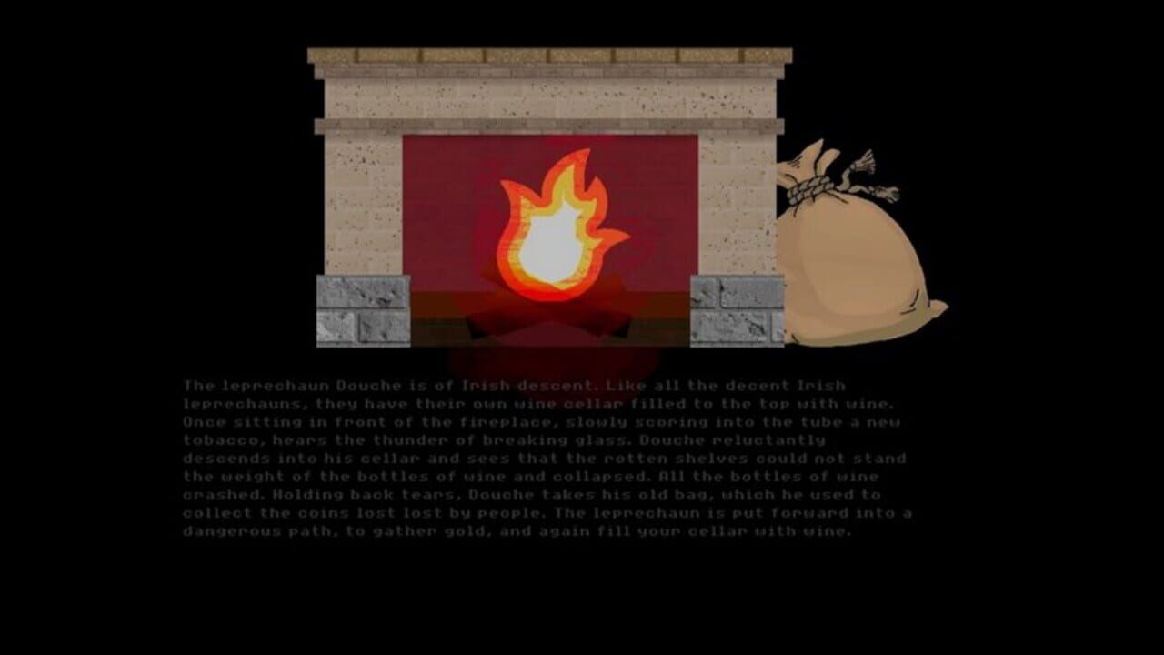 Douche Bag — Screenshot 2
