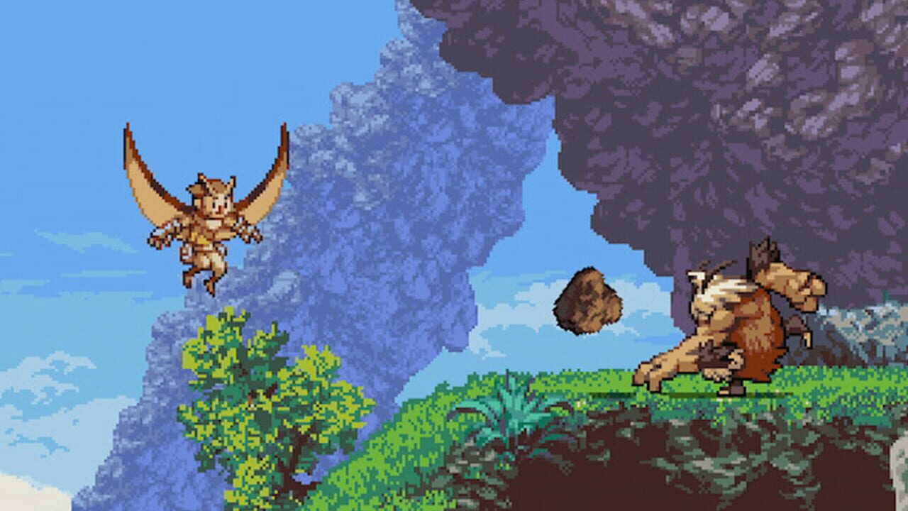 owlboy how long to beat