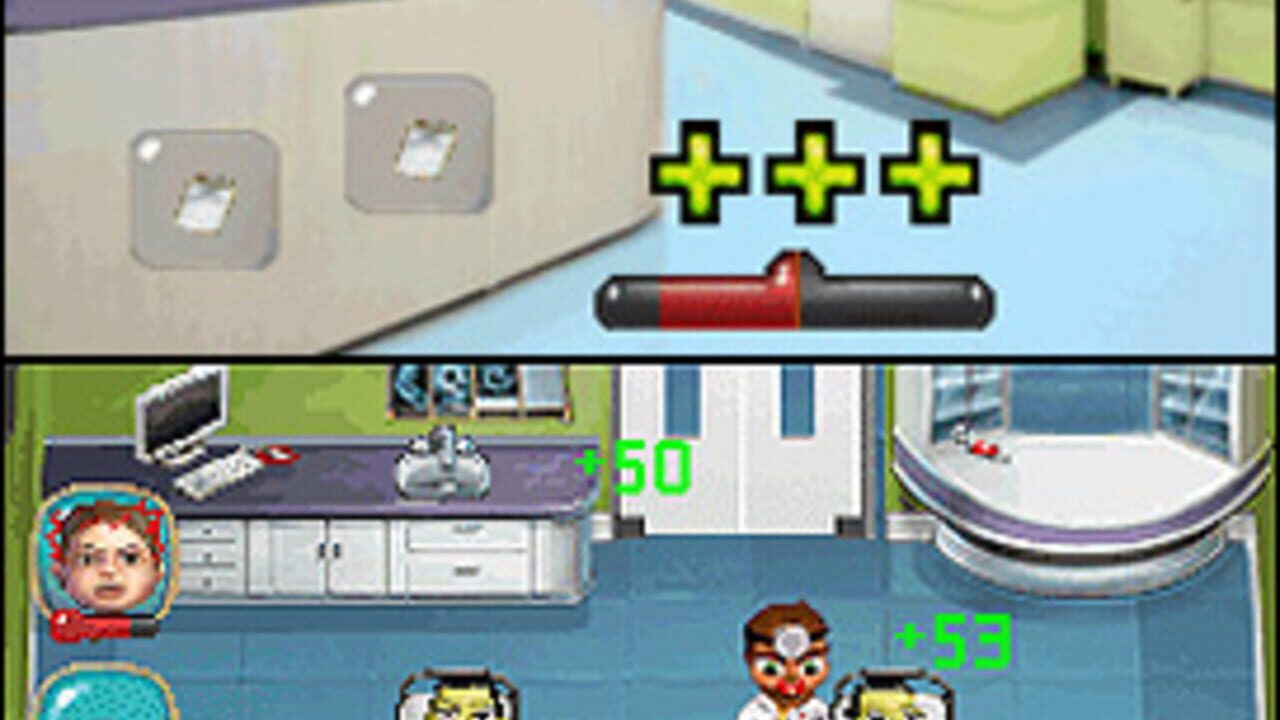 Hospital Havoc — Screenshot 2