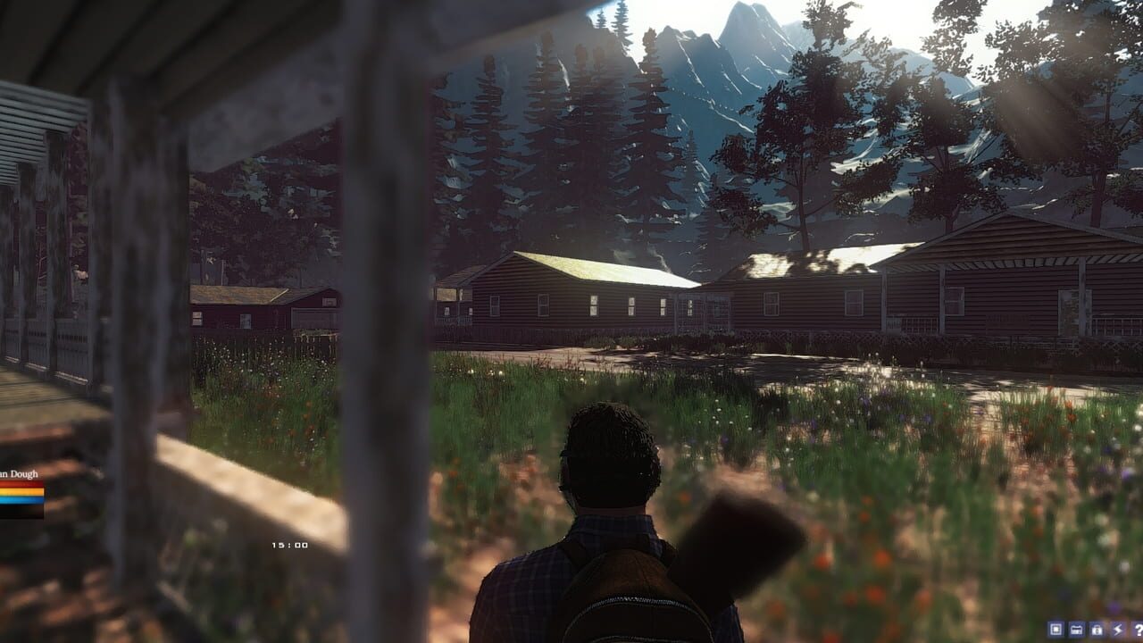 Divergence: Year Zero — Screenshot 3