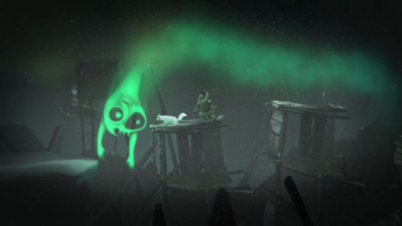 Never Alone: Ki Edition — Screenshot 5