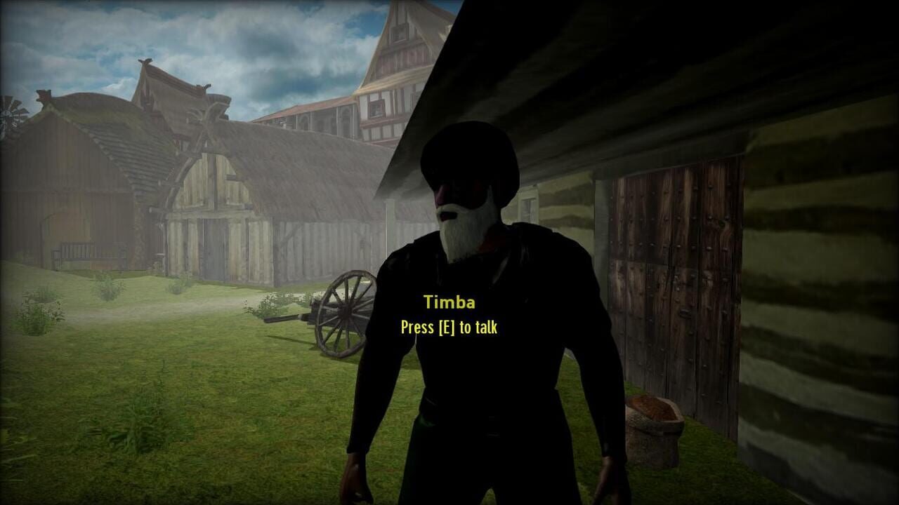 Kama Bullet Heritage — Screenshot 2