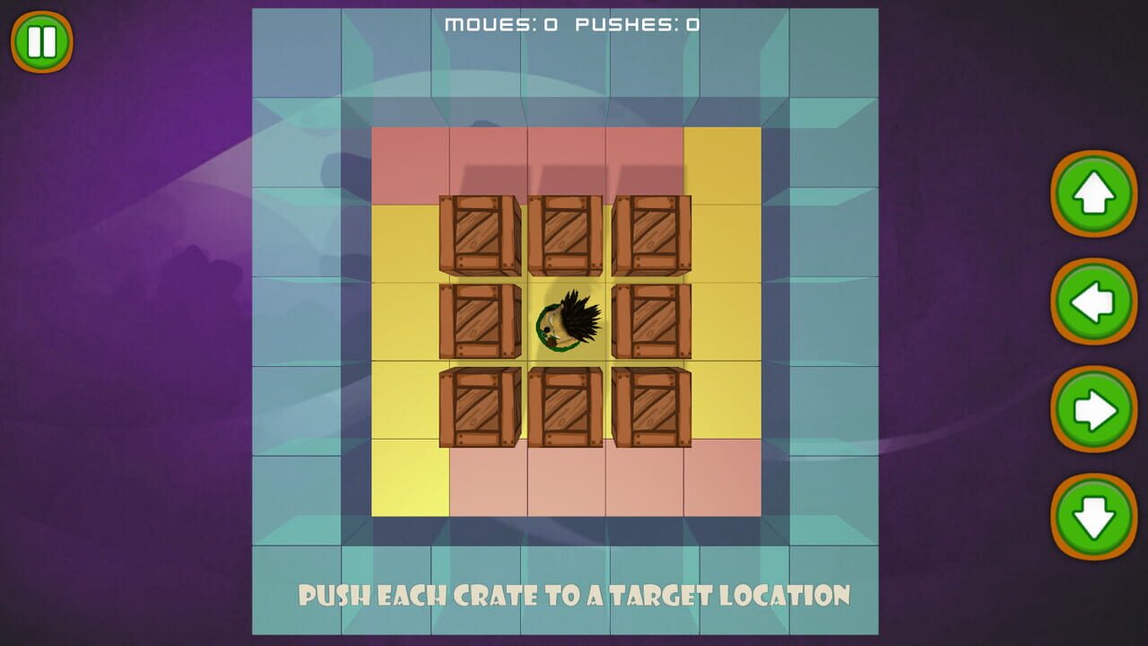 Pepe Porcupine — Screenshot 3