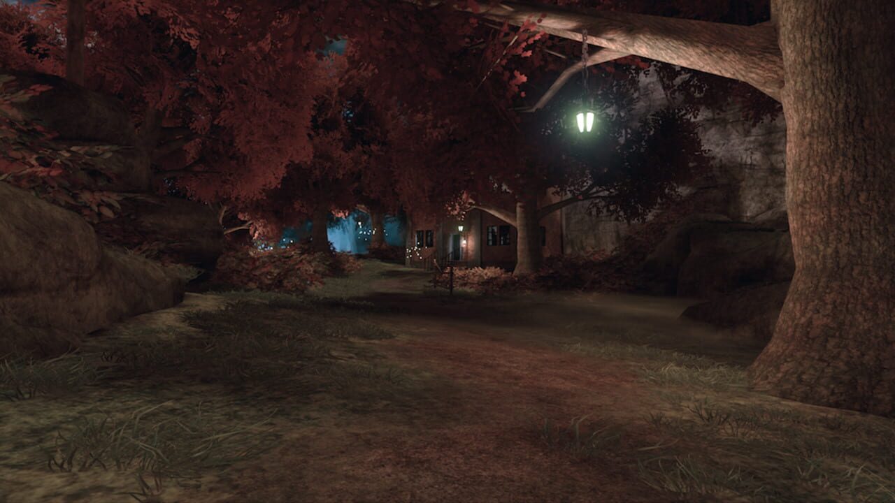 Empathy: Path of Whispers — Screenshot 5