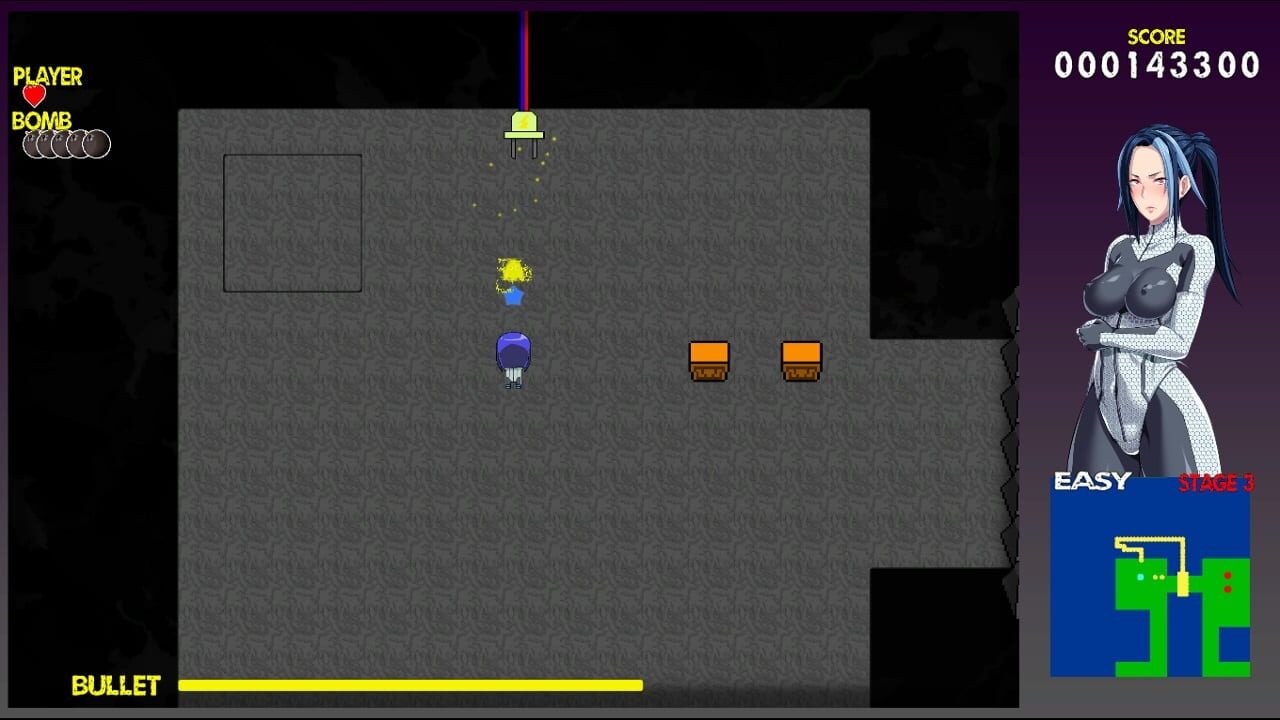 NightmareBullet — Screenshot 4