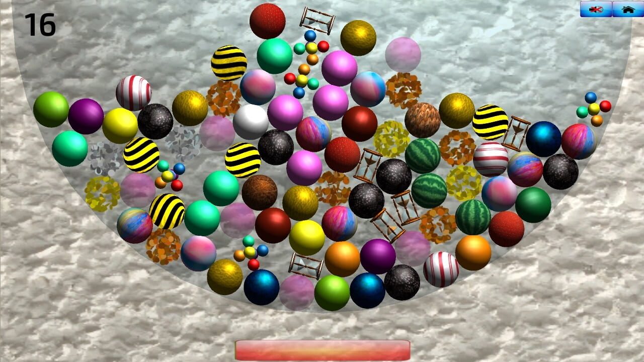 Bubble Gum Popper — Screenshot 3
