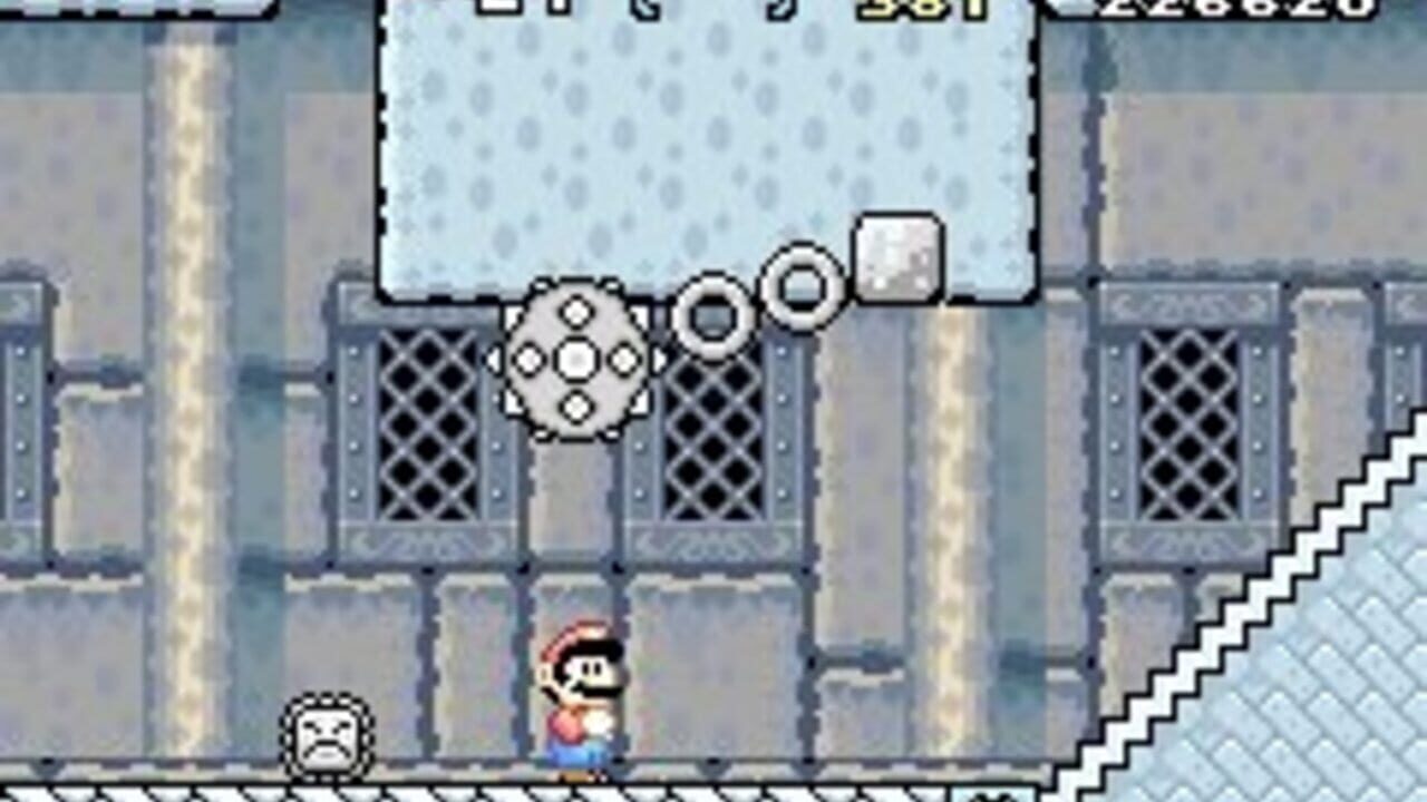 Super Mario World: Super Mario Advance 2 thumbnail 8