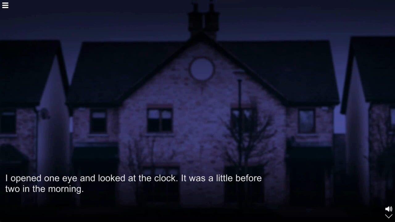 Camping with girls — Screenshot 2