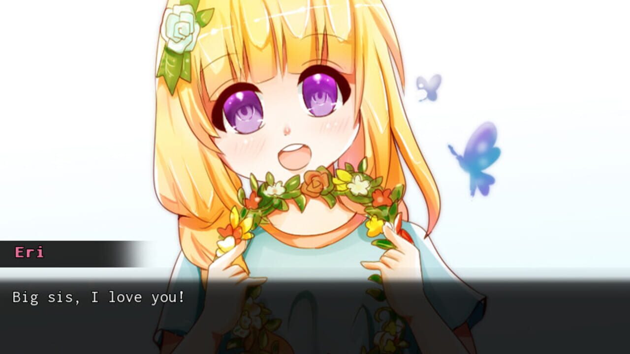 The Way We ALL GO — Screenshot 3