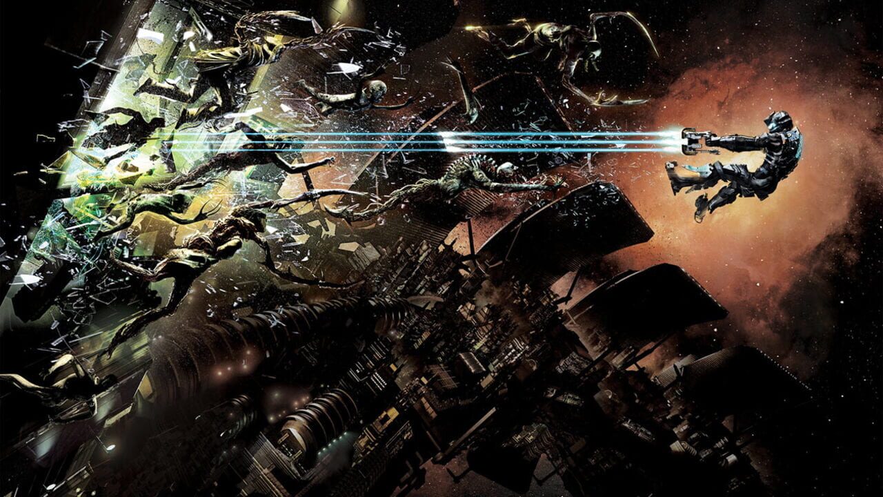 Dead Space 2 Image