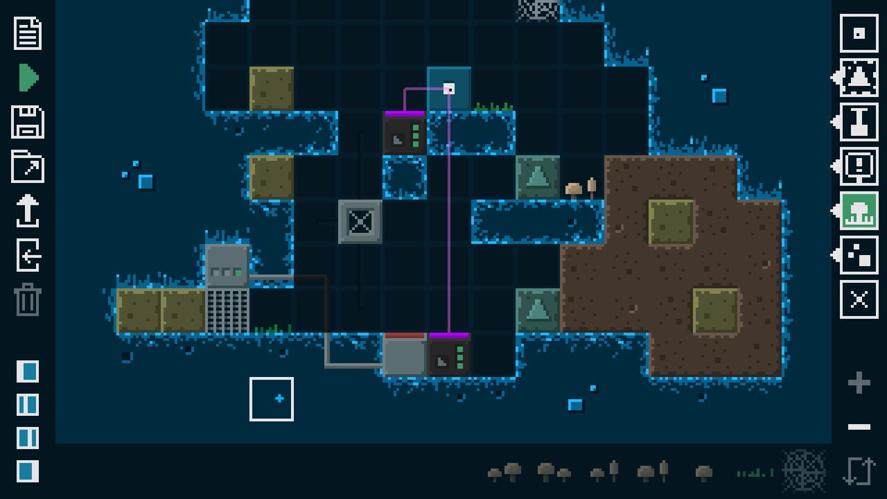 Qbik — Screenshot 3
