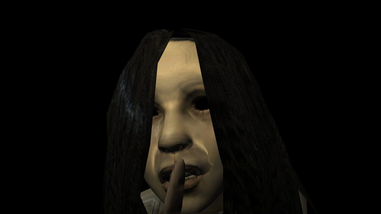 Buried Alive VR Image