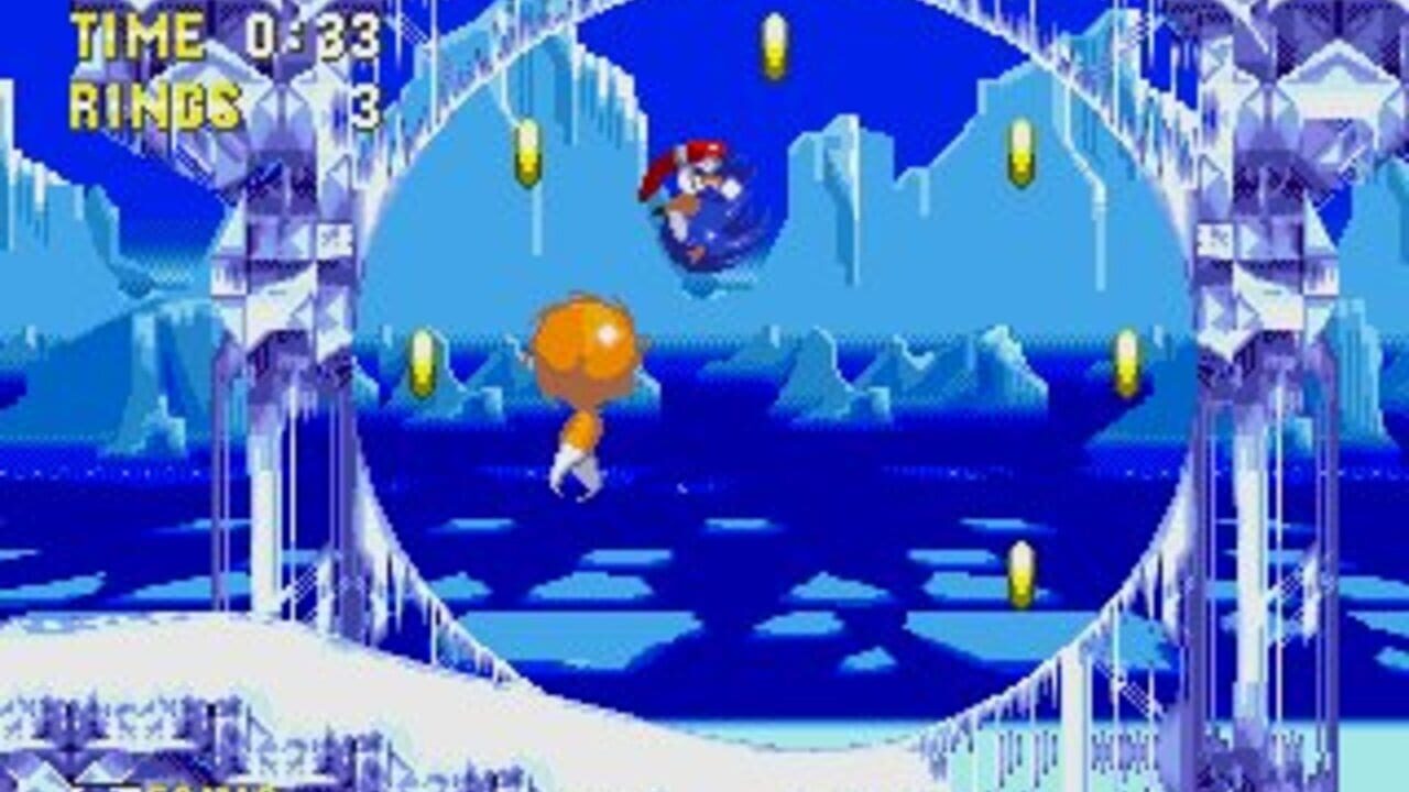 Sonic the Hedgehog 3 miniatura 8