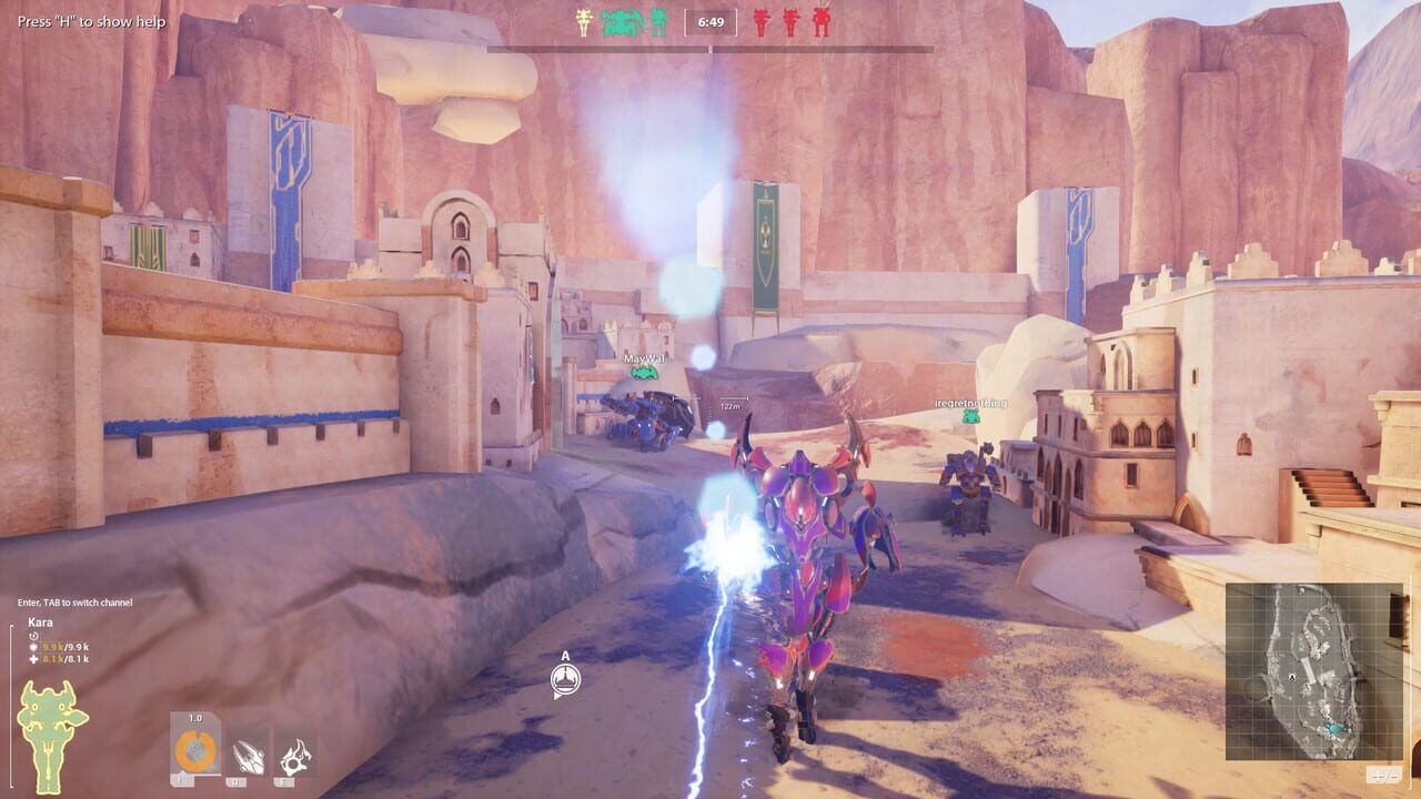 Screenshot 9