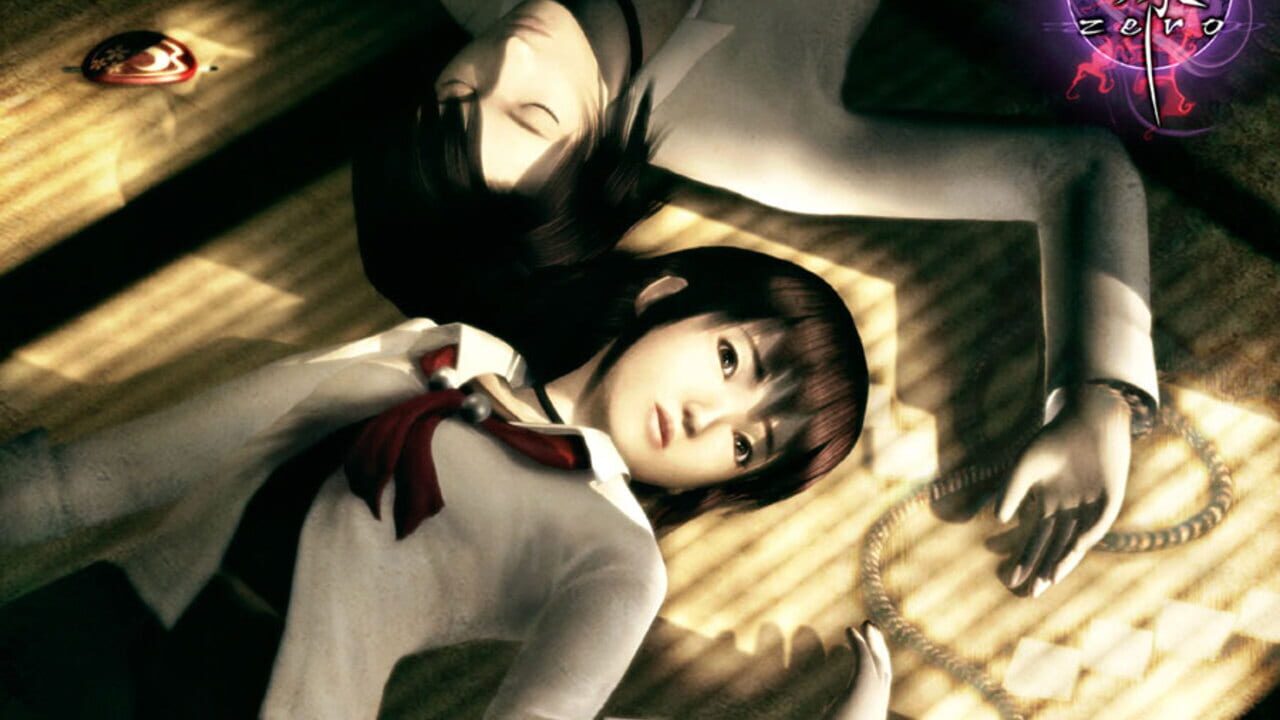 Fatal Frame Image