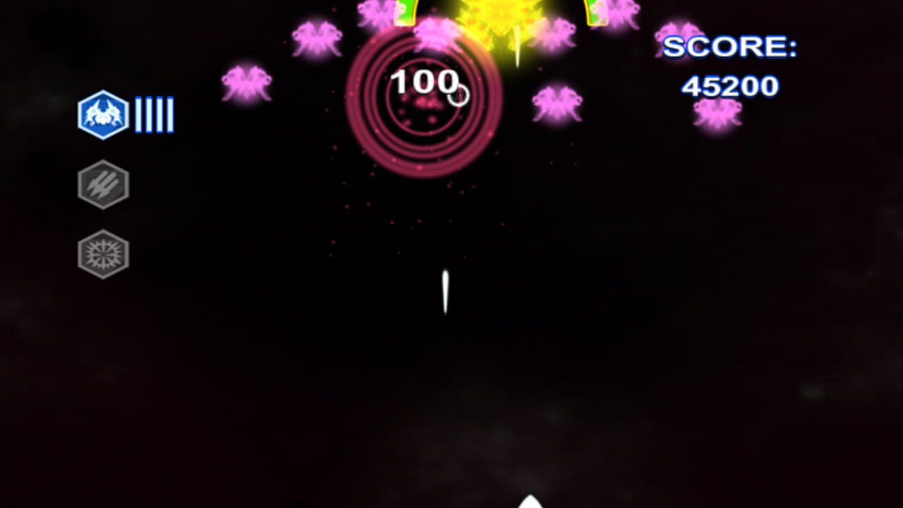 Arcade Essentials — Screenshot 3