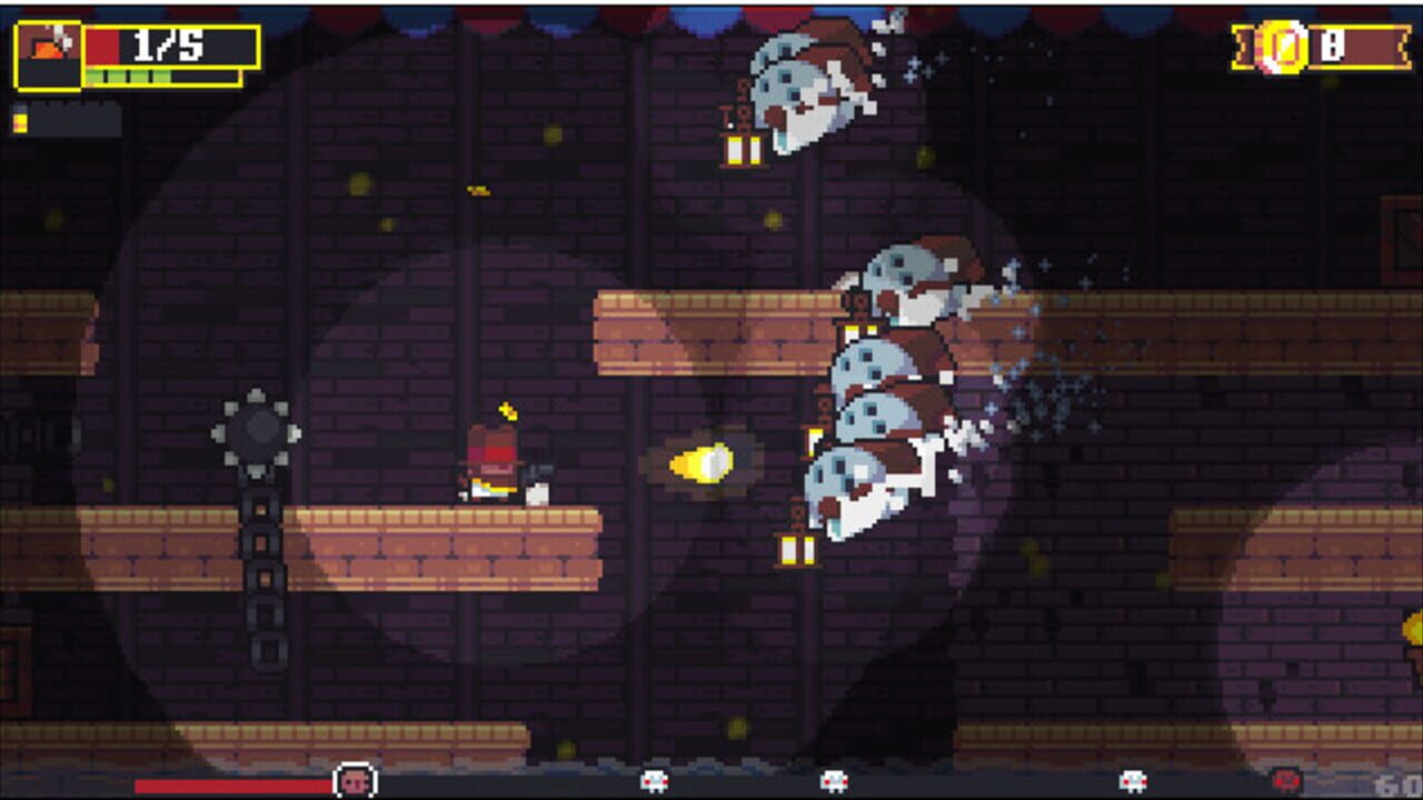 High Noon Revolver — Screenshot 3