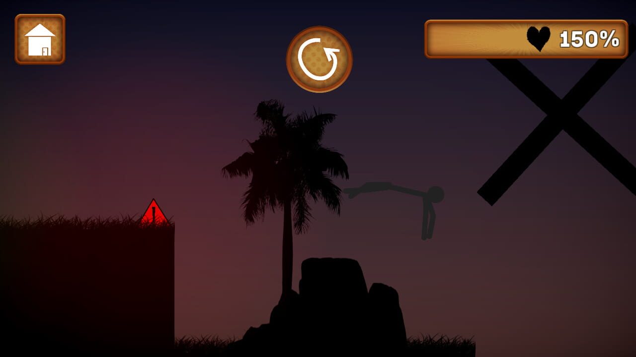 Killer Backflip 5 — Screenshot 3