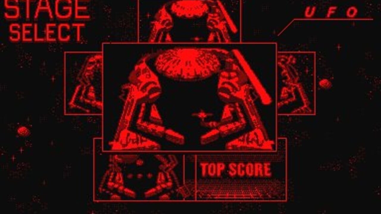 Galactic Pinball media