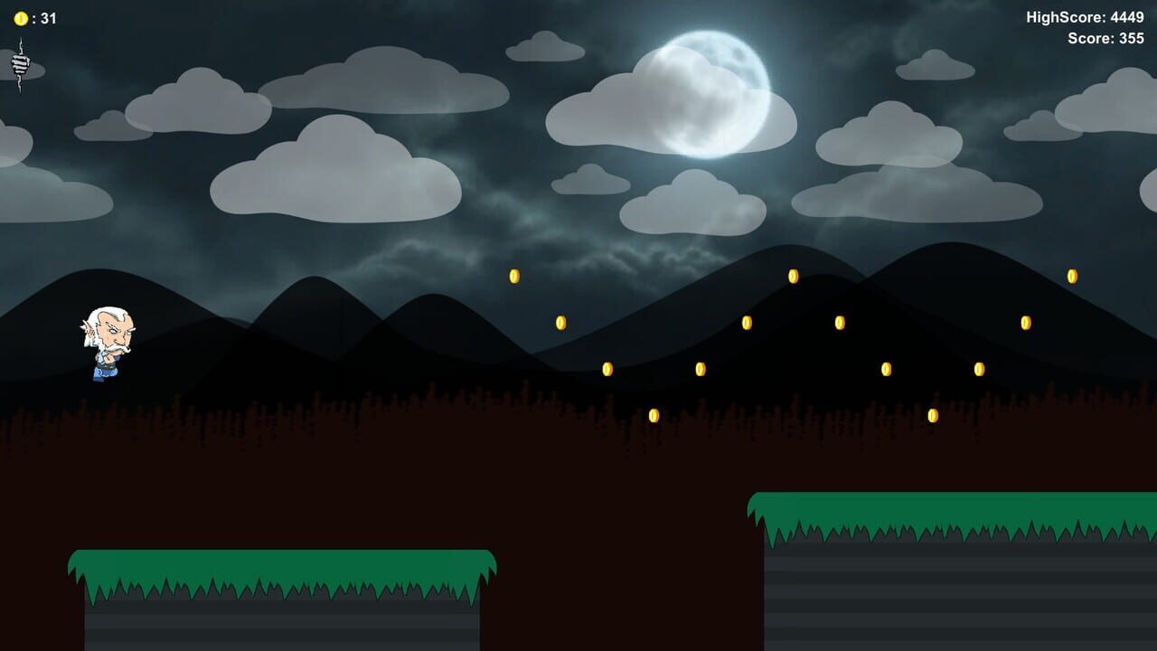Run Zeus Run — Screenshot 4