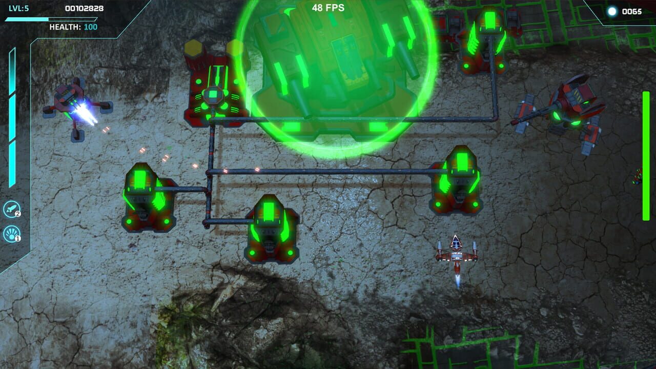 Technolites: Episode 1 — Screenshot 3