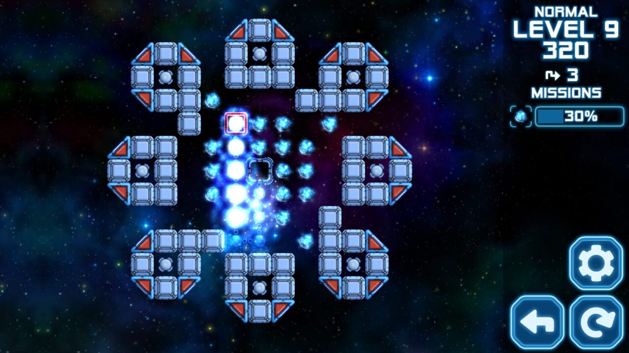 Orbox C — Screenshot 4