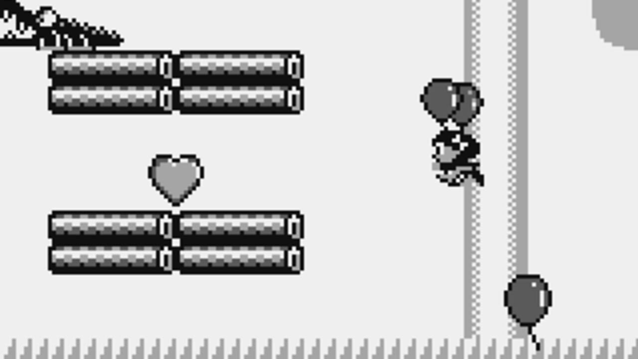 Balloon Kid thumbnail 2