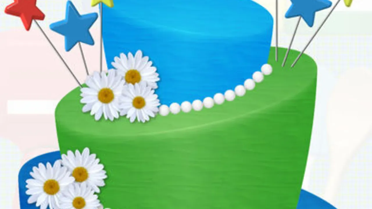 Cake Doodle screenshot 6