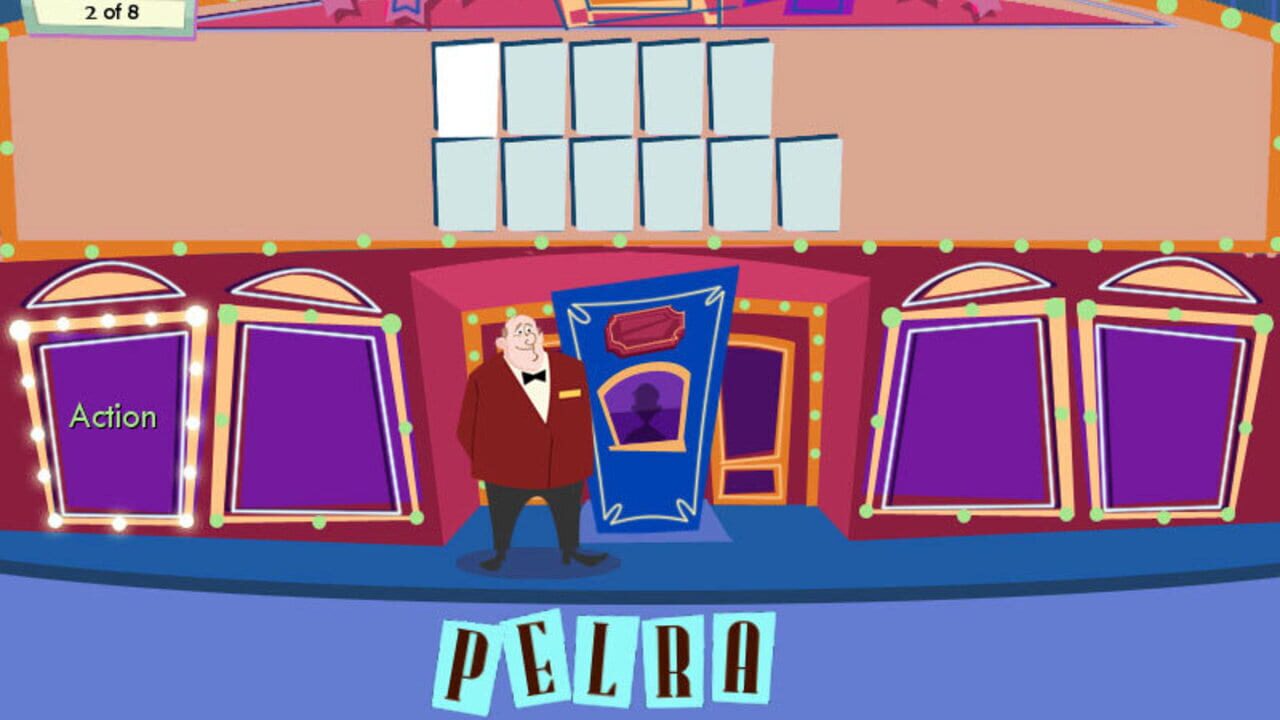Brain Spa Screenshot 1