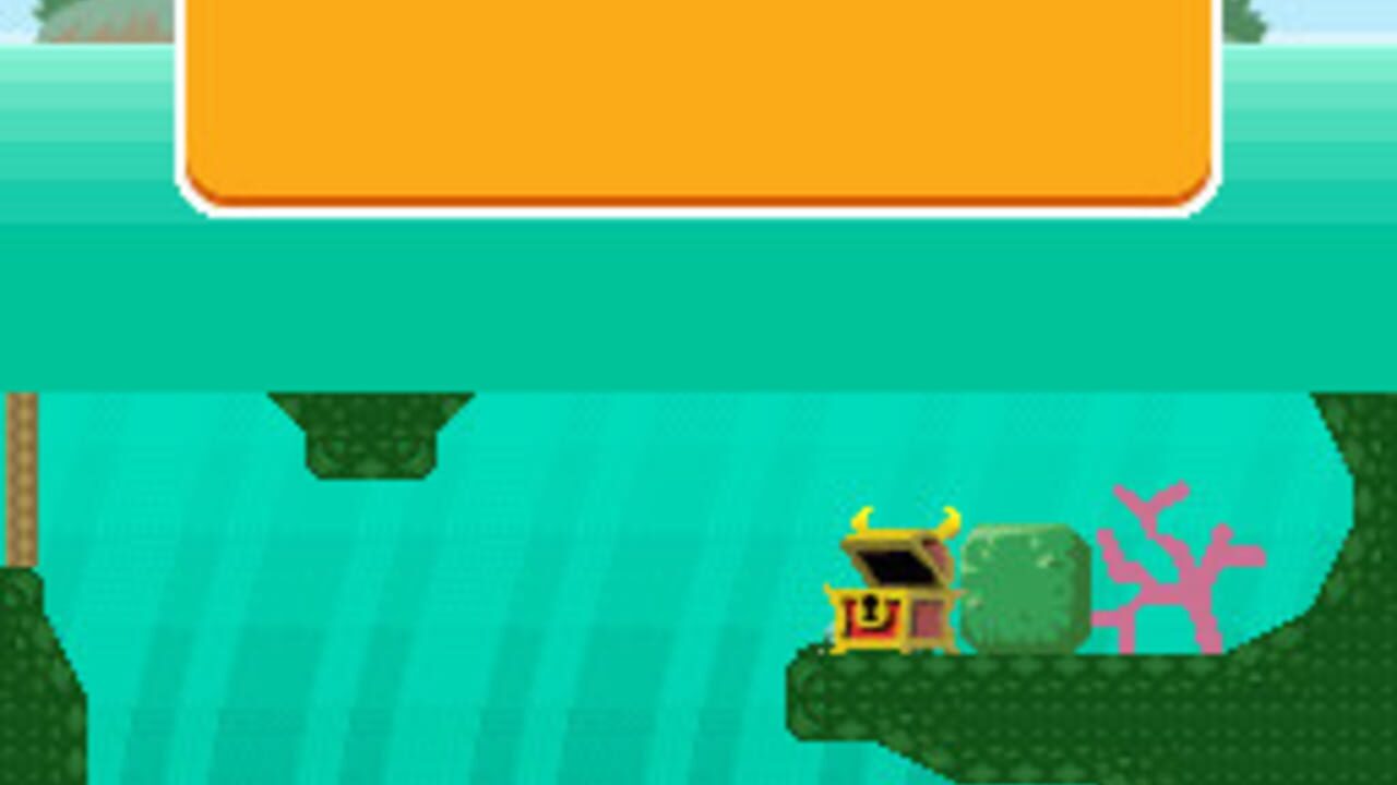 GO Series: Captain Sub Screenshot 1