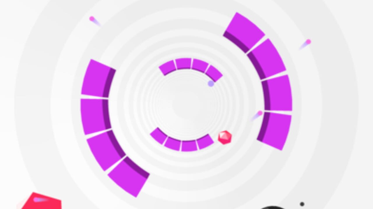 Rolly Vortex