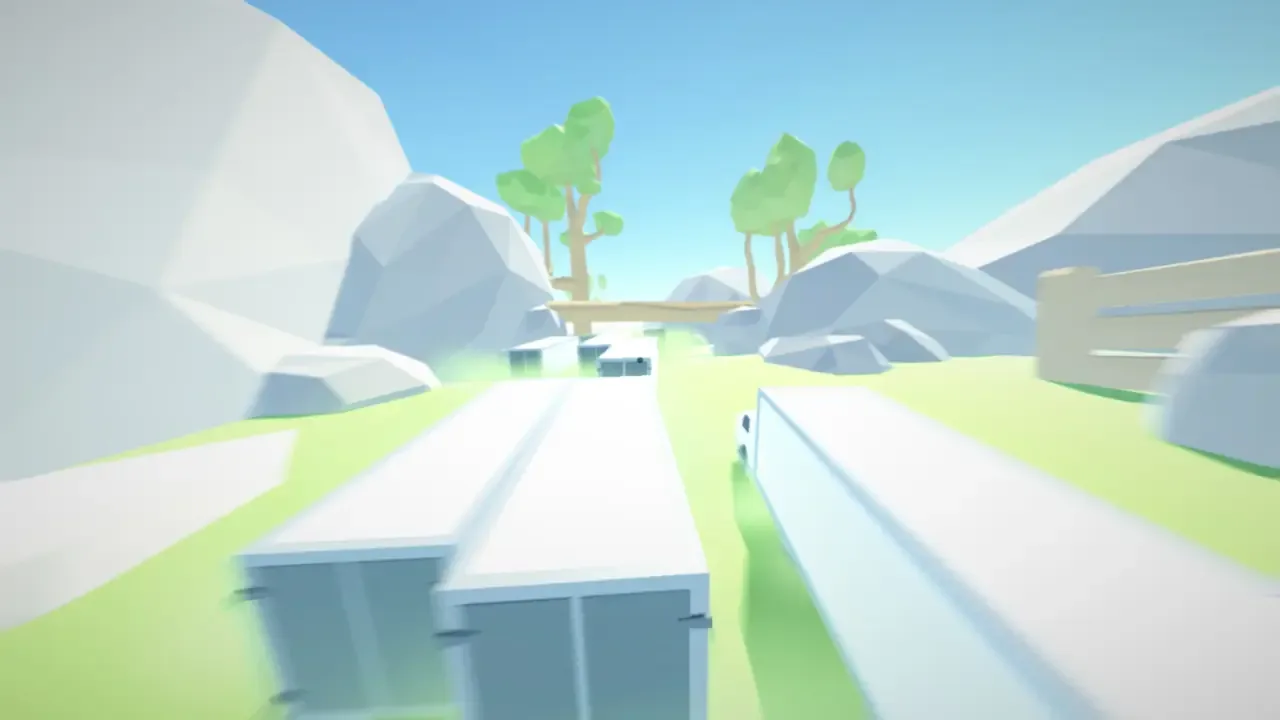 tinyBuild Action-Packed Bundle screenshot 10