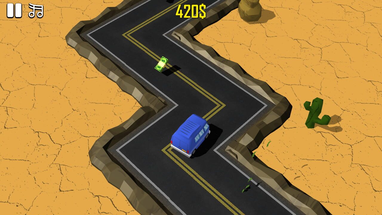 Z Runaway — Screenshot 4