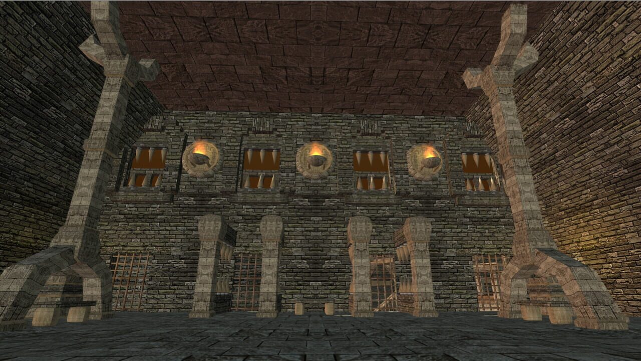 Suicide Adventures — Screenshot 3