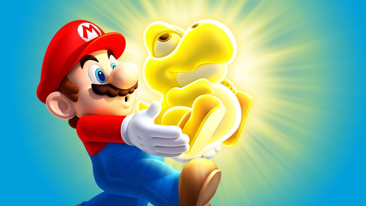 New Super Mario Bros. U Image