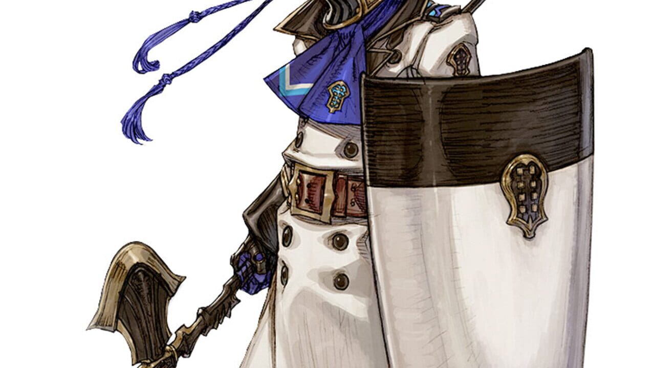 Terra Battle Image