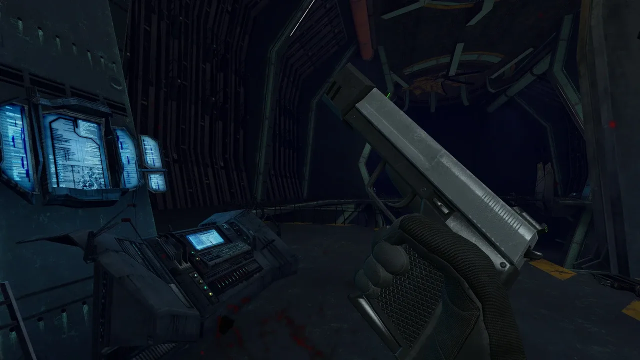 Hunt Down the Freeman screenshot 7