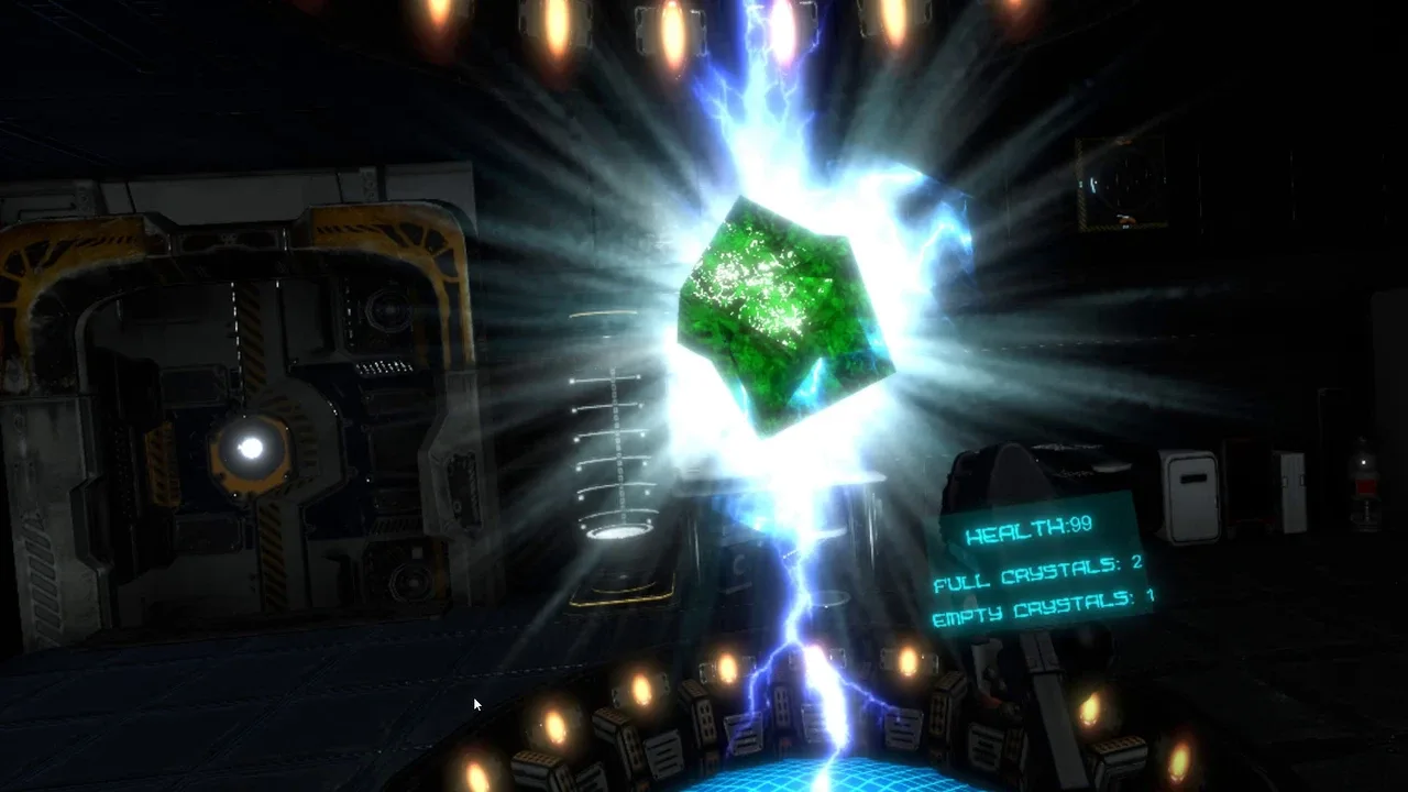Starship Survivor banner